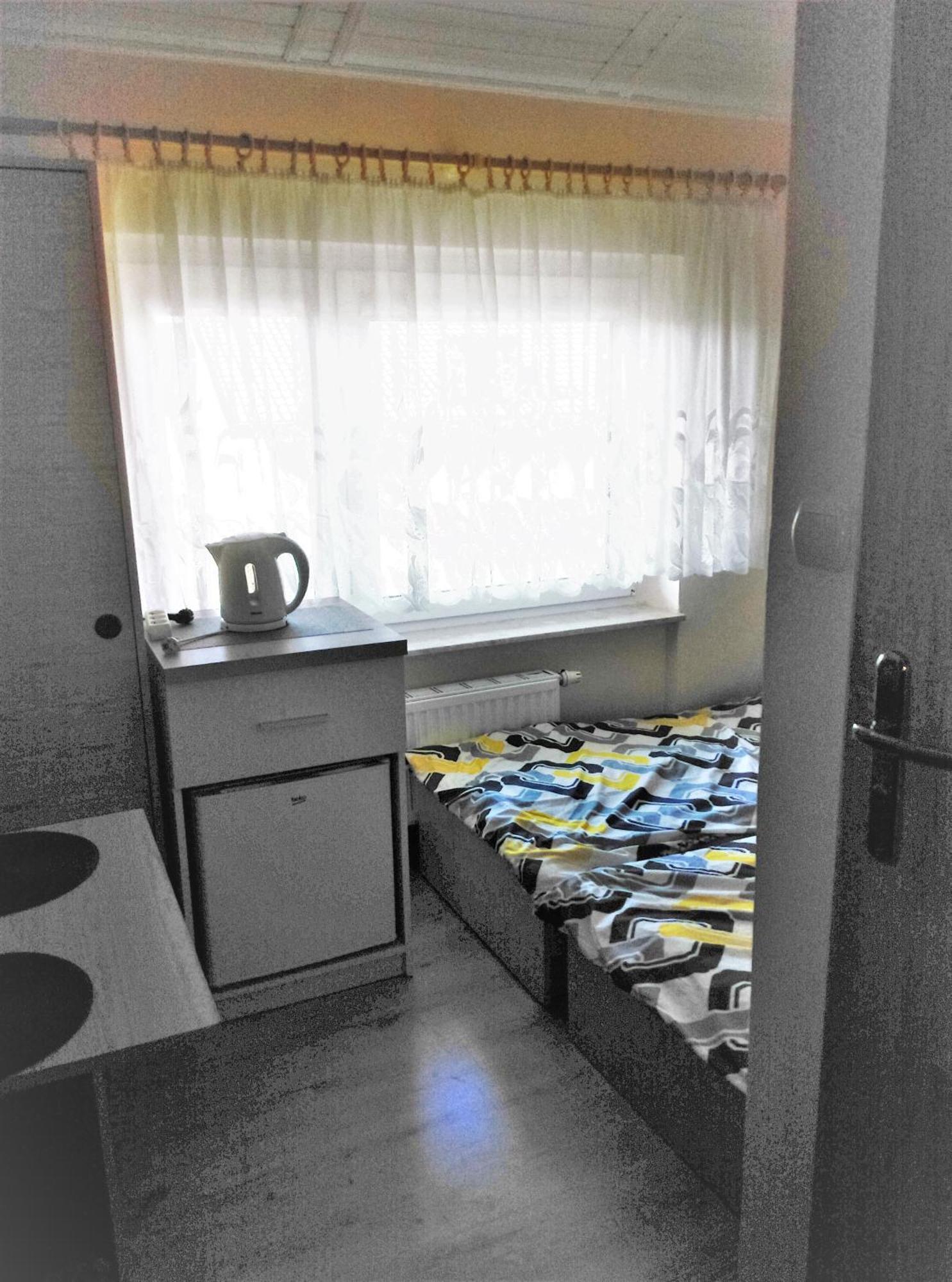 Ferienwohnung Arnina Władysławowo Exterior foto